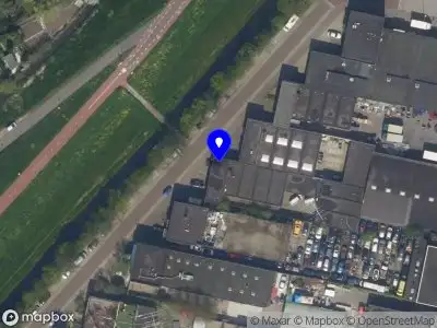 Elek.-Technisch Installatiebur Ben v. Schoor