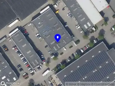 ETB Binnen en Buiten B.V. Soest