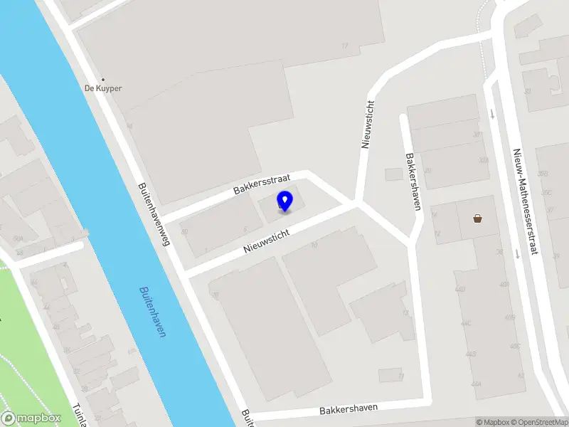 Nieuw bedrijf Datro B.V.