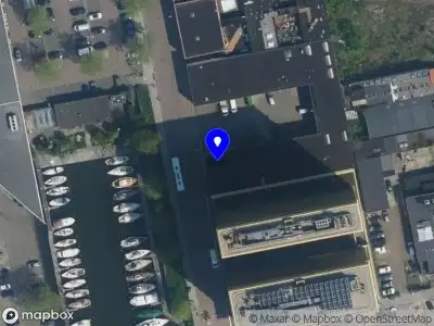 Bruens Electrotechniek B.V. Amsterdam