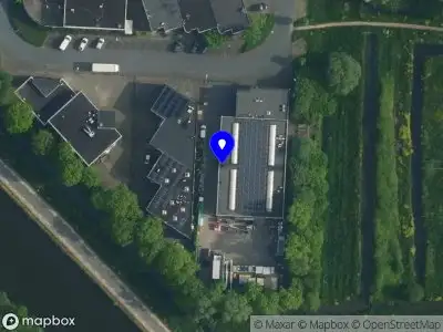 PBH Techniek B.V. Diemen