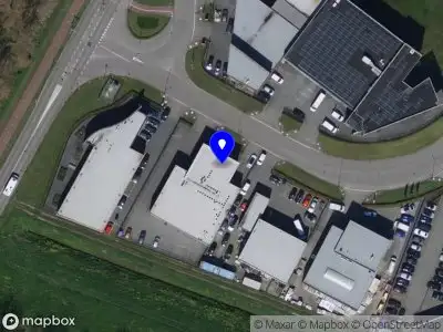 De Bont Elektrotechniek B.V. Oud Gastel