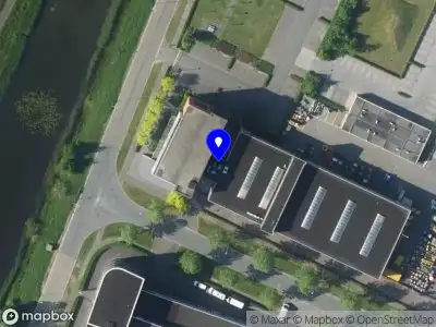 Van Gelder Verkeerstechniek B.V. Nijkerk