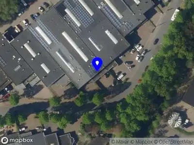 Electrotechn. Install.B. Van Schaik Zeist