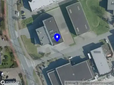 Strago Electro Zuid B.V. Rijen