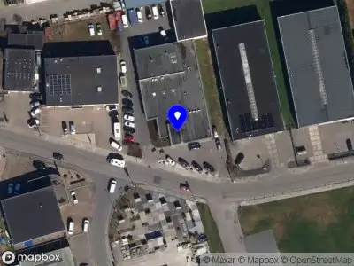 Lodema Elektrotechniek B.V. Leeuwarden