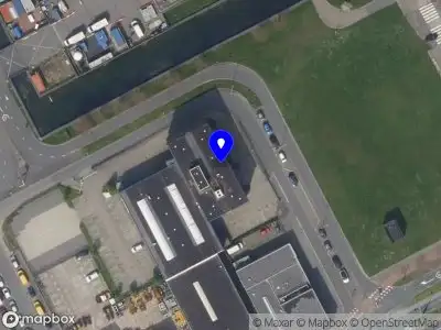 Batenburg Installatietechniek B.V. Rotterdam