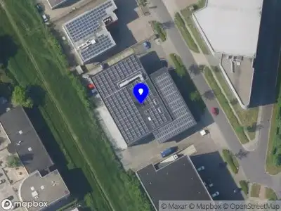 Nieuw bedrijf D.Q.S. Meet- en regeltechniek