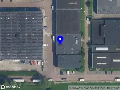 Dmissi Electro B.V. Amsterdam