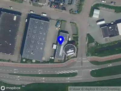Stam Elektrotechniek B.V. ZAANDAM