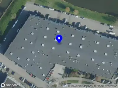 Nieuw bedrijf FireX B.V.