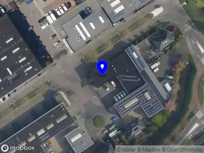 Schouten Techniekgroep B.V. Nootdorp