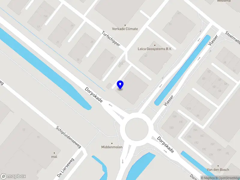 BRI Klimaattechniek B.V. Wateringen