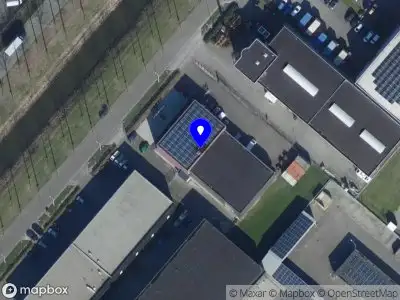 Zebra Industrial Projects B.V.