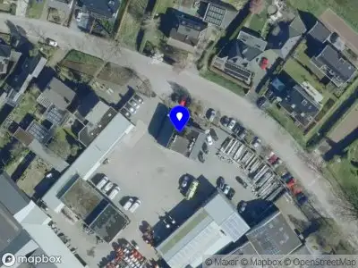 Van Dorp Infra netwerken B.V. Berlicum