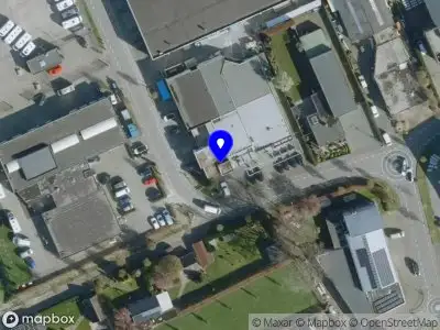 Nieuw bedrijf v.d. Vleuten Elektrotechniek & Beveiliging