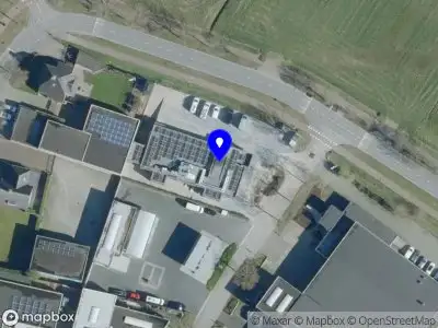 H. van Zandvoort Electrotechniek B.V. Geffen