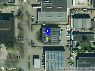 Duim Elektrotechniek B.V. Veenendaal