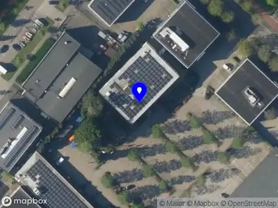 Nieuw bedrijf ULC Technisch Beheer B.V.