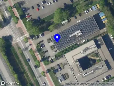 Groen & Aldenkamp Installatietechnieken B.V. Woerden