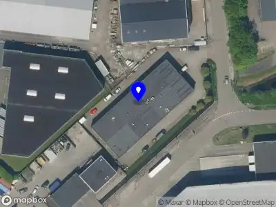 Noord-Holland Horecabeveiliging B.V.