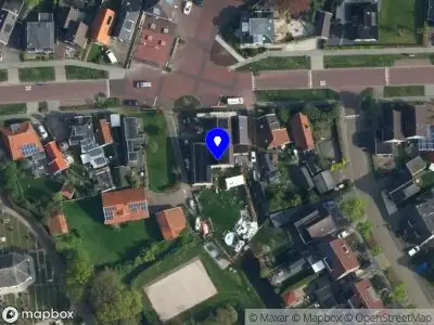 Nieuw bedrijf De Verwarmingsman