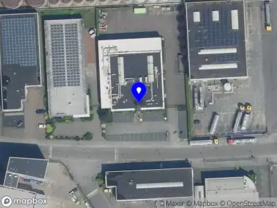 Nieuw bedrijf De Keizer Marine Engineering B.V.