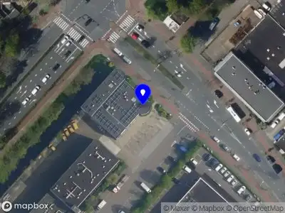 Elektr.-Install. Bur. van Ginderen B.V. 's-Gravenhage
