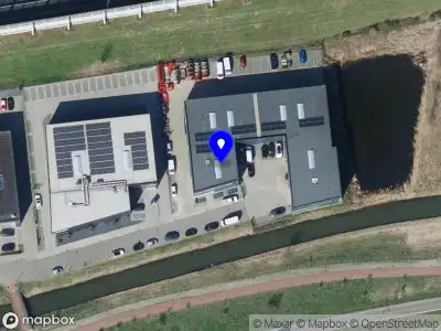 EQUANS West Industrie B.V. Rhoon