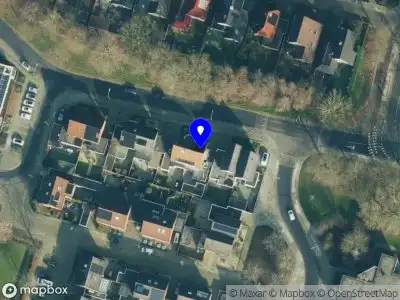 Nieuw bedrijf Allround-Installatie Techniek Lucas