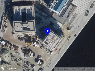 Visserijbedrijf Van Belzen V.O.F. Vlissingen