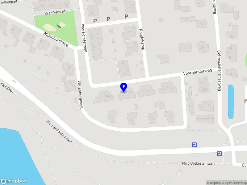 Van Halteren Technische Installaties