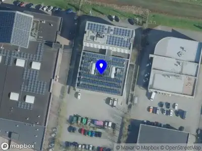 DKC Installatie Projecten B.V. Wijchen