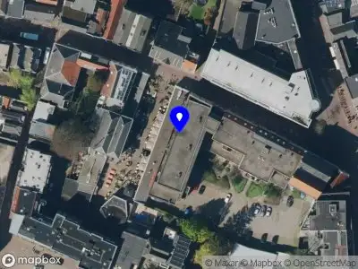 Nieuw bedrijf B.B. Installatietechniek