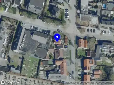 Montage Techniek H.T.M. van Heck