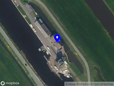 Nieuw bedrijf Visserij Service Nederland