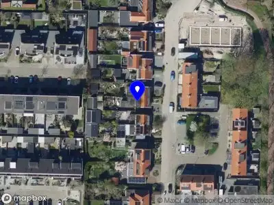 Nieuw bedrijf Loodgietersbedrijf A. Klijn