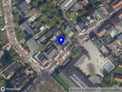 G.T.M. V.D. Drift Schiedam