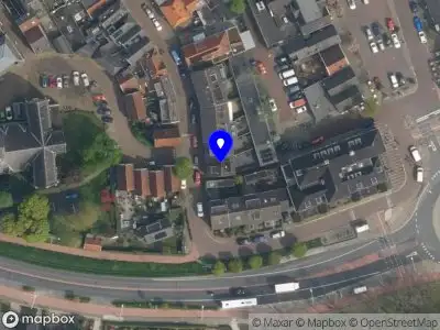 Christiaan Boom Techniek