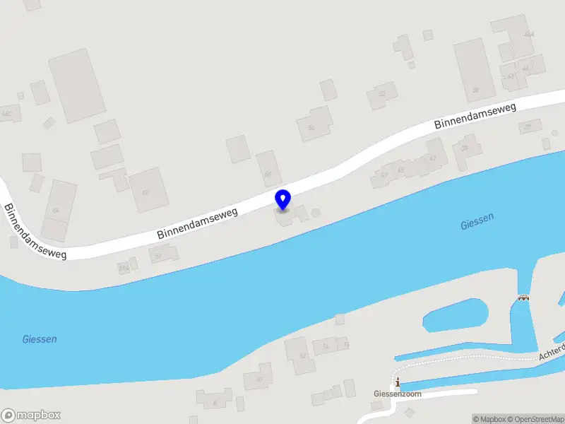 Ruitenberg Installatietechniek GIESSENBURG