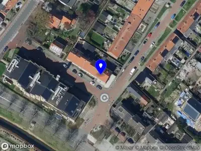 L.S.E. van der Burg Hendrik-Ido-Ambacht