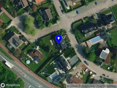 Nieuw bedrijf Fa. J. Romkes & Zn.