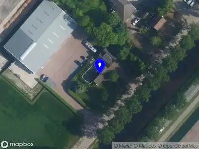 E.M.S. Riooltechniek en Infrastructuur BVio Nieuw-Vennep