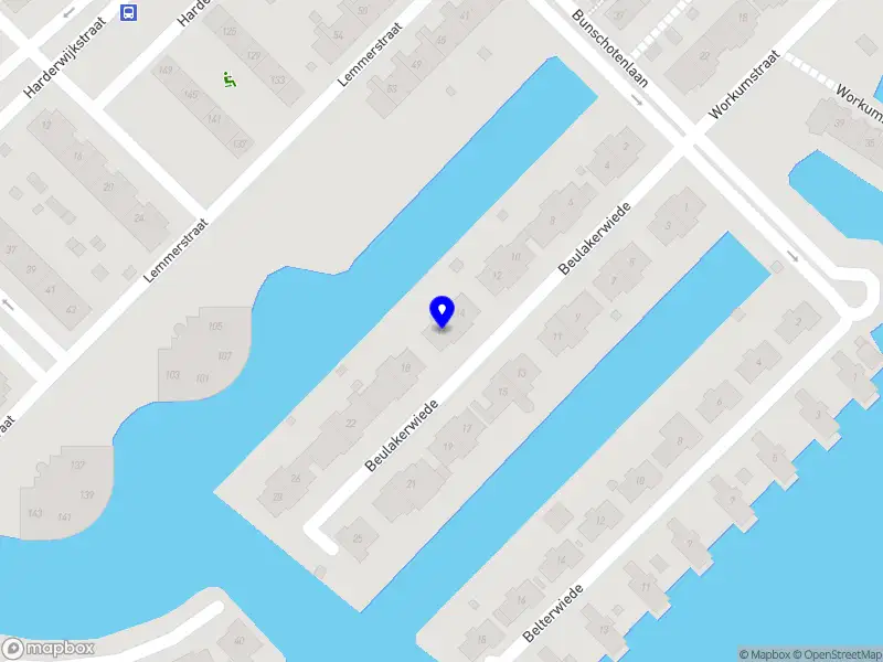 Loodgietersbedrijf Frank Verweij Lelystad