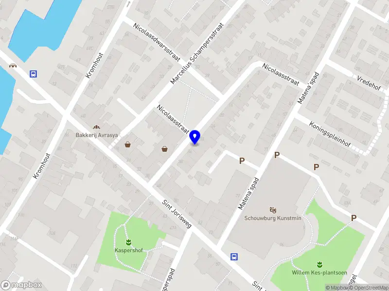 Sahin Loodgietersbedrijf