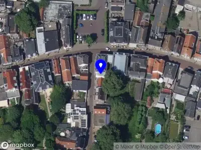 Nieuw bedrijf van Wijk Installatie Techniek