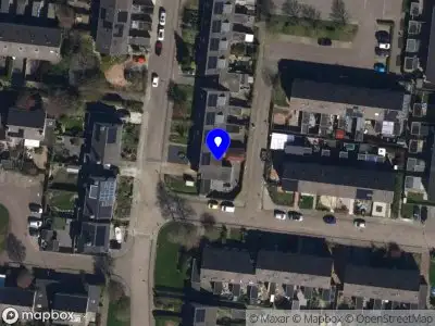 Nieuw bedrijf c-g infratechniek