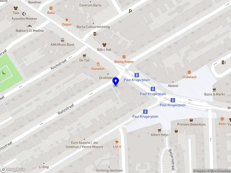 Ozha Totaal Installaties en Onderhoudsbedrijf