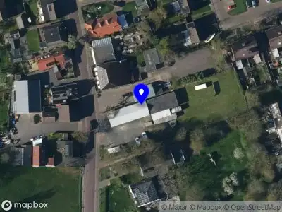 Bekkema Installatietechniek Warns