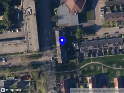 Nieuw bedrijf Airservice Drachten